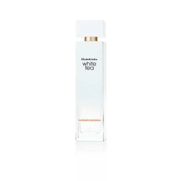 Elizabeth Arden White Tea Mandarin Blossom 100ml Eau De Toilette Spray - Image 2