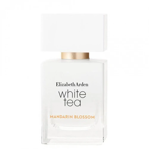 Elizabeth Arden White Tea Mandarin Blossom 30ml Eau De Toilette Spray - Image 2