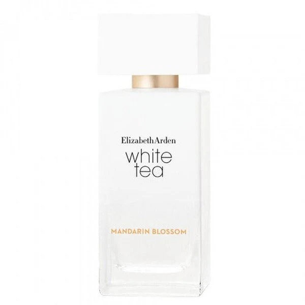 Elizabeth Arden White Tea Mandarin Blossom 50ml Eau De Toilette Spray - Image 2