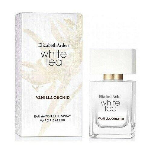 Elizabeth Arden White Tea Vanilla Orchid 30ml Eau Toilette