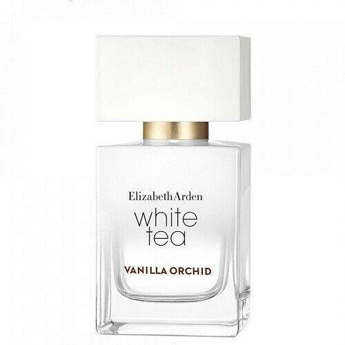 Elizabeth Arden White Tea Vanilla Orchid 30ml Eau Toilette - Image 2