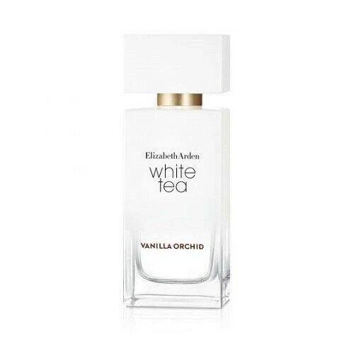 Elizabeth Arden White Tea Vanilla Orchid 50ml Eau Toilette - Image 2