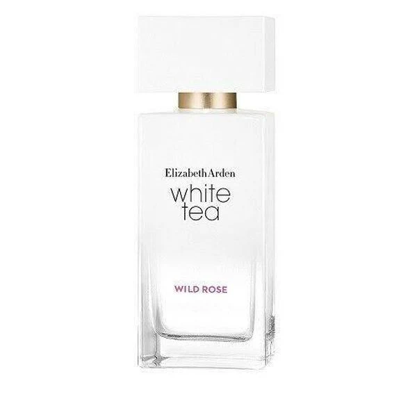 Elizabeth Arden White Tea Wild Rose 50ml Eau Toilette - Image 2