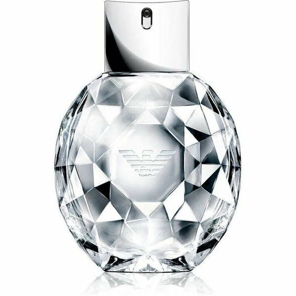 Emporio Armani Diamonds 100ml Eau De Parfum Spray - Image 2