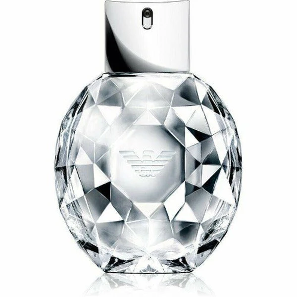 Emporio Armani Diamonds 50ml Eau De Parfum Spray - Image 2
