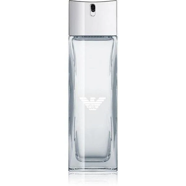Emporio Armani Diamonds For Men 75ml Eau De Toilette Spray - Image 2