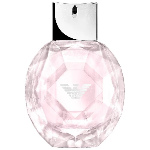 Emporio Armani Diamonds Rose 50ml Eau De Toilette Spray - Image 2