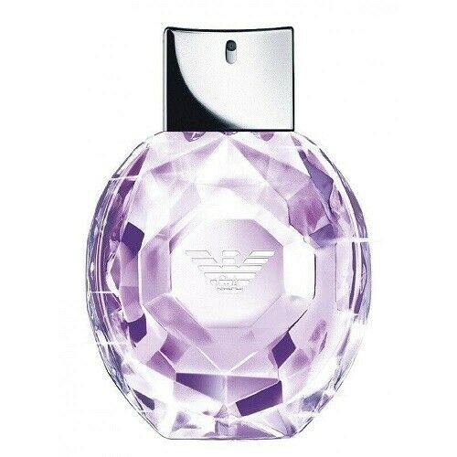 Emporio Armani Diamonds Violet 50ml Eau De Parfum - Image 2
