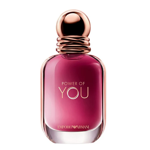 Emporio Armani Power Of You 30ml Eau De Parfum Spray - Image 2