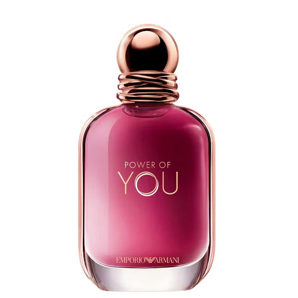 Emporio Armani Power Of You 50ml Eau De Parfum Spray - Image 2