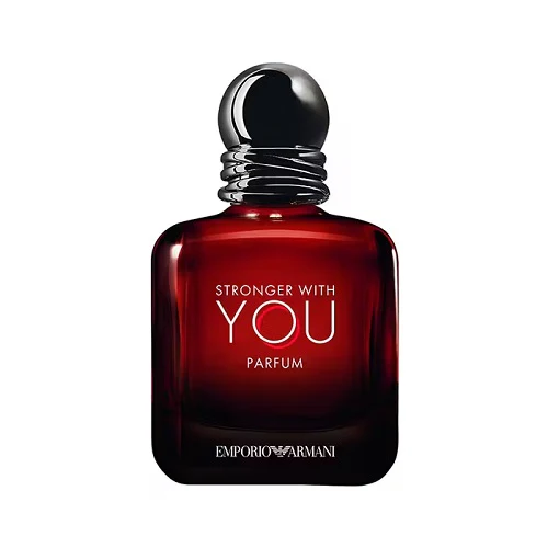 Emporio Armani Stronger With You 50ml Parfum Spray - Image 2