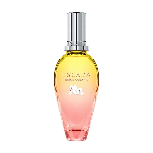 Escada Brisa Cubana Limited Edition 50ml Eau De Toilette Spray - Image 2