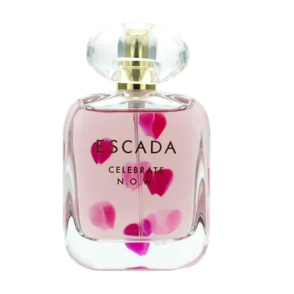 Escada Celebrate N.O.W. 80ml Eau De Parfum Spray - Image 2