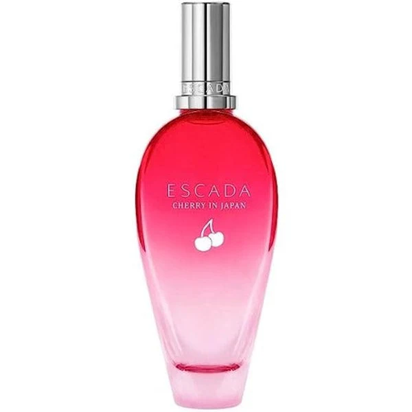 Escada Cherry In Japan Limited Edition 100ml Eau De Toilette Spray - Image 2