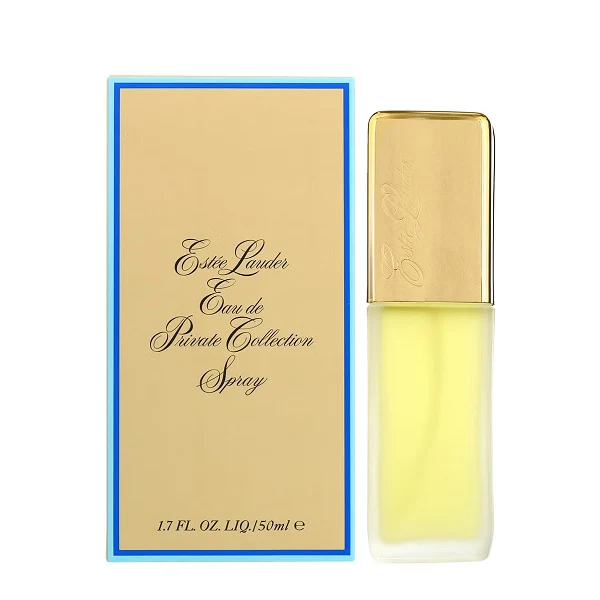 Estee Lauder Eau De Private Collection 50ml Spray
