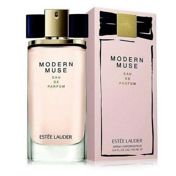 Estee Lauder Modern Muse 100ml Eau De Parfum Spray