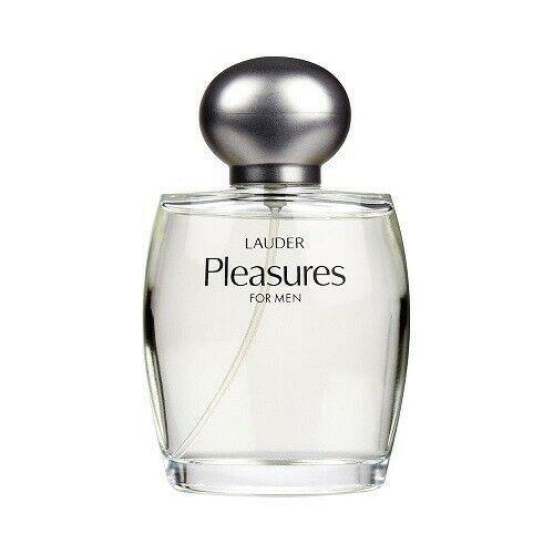 Estee Lauder Pleasures For Men 100ml Cologne Spray - Image 2