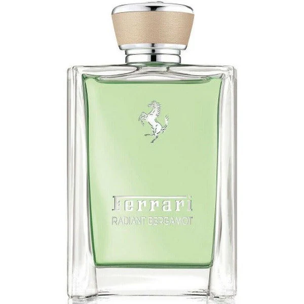 Ferrari Radiant Bergamot 100ml Eau de Toilette Spray - Image 2
