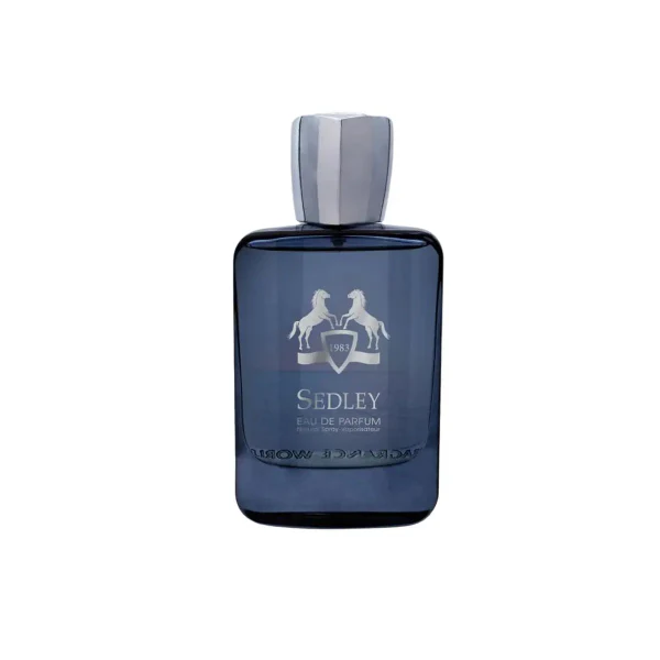Fragrance World 1983 Sedley 100ml Eau De Parfum Spray - Image 2