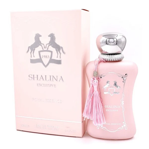 Fragrance World 1983 Shalina Exclusive Royal Essence 100ml Eau De Parfum Spray