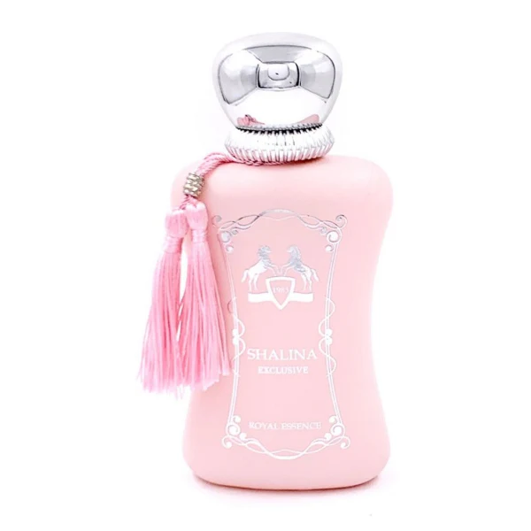 Fragrance World 1983 Shalina Exclusive Royal Essence 100ml Eau De Parfum Spray - Image 2