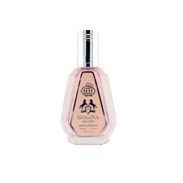 Fragrance World 1983 Shalina Exclusive Royal Essence 50ml Eau De Parfum Spray - Image 2
