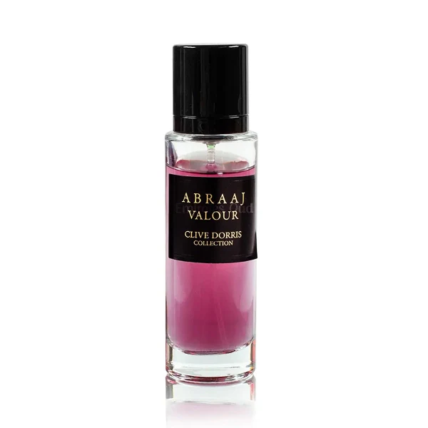 Fragrance World Abraaj Valor Clive Dorris Collection 30ml Eau De Parfum Spray - Image 2