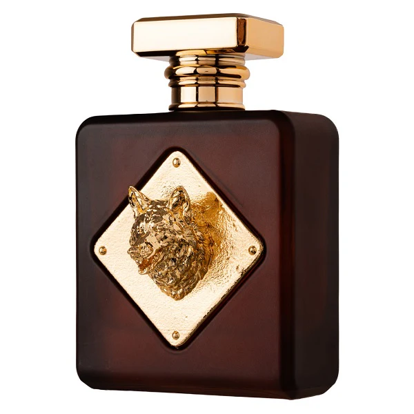 Fragrance World Alpha 100ml Eau De Parfum Spray - Image 2