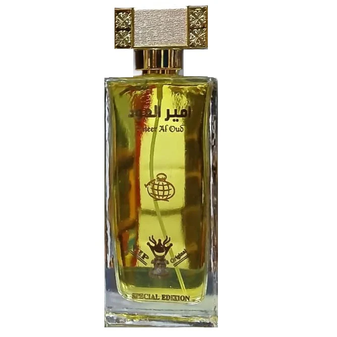 Fragrance World Ameer Al Oud Vip Special Edition 80ml Eau De Parfum Spray - Image 2