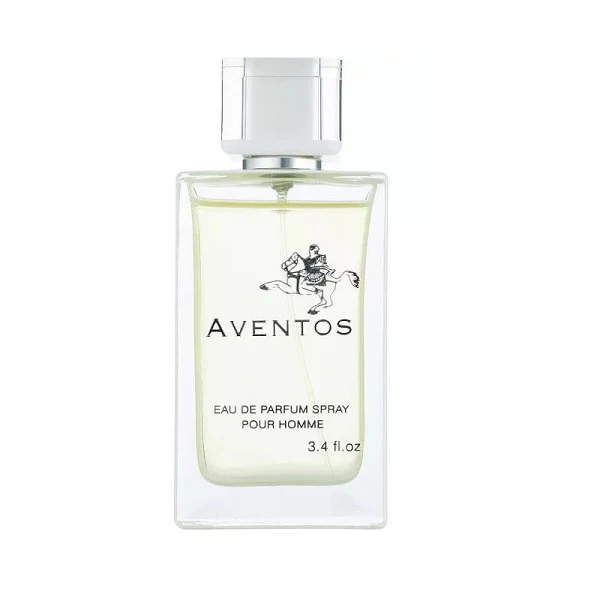 Fragrance World Aventos 100ml Eau De Parfum Spray - Image 2