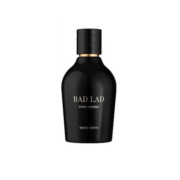 Fragrance World Bad Lad Pour Homme 100ml Eau De Parfum Spray - Image 2