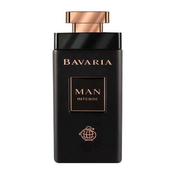 Fragrance World Bavaria Man Intense 100ml Eau De Parfum Spray - Image 2