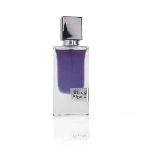 Fragrance World Black Afgano New Edition 60ml Eau De Parfum Spray - Image 2