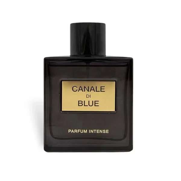 Fragrance World Canale Di Blue Parfum Intense 100ml Eau De Parfum Spray - Image 2