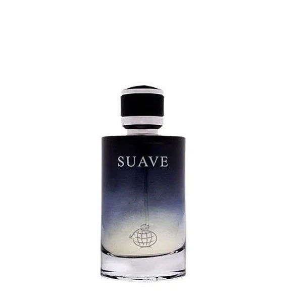 Fragrance World Suave 100ml Eau De Parfum Spray - Image 2