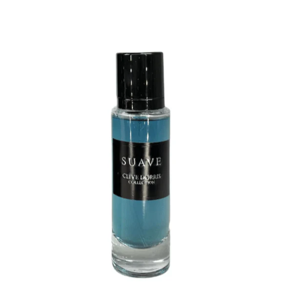 Fragrance World Clive Dorris Collection Suave 30ml Eau De Parfum Spray - Image 2
