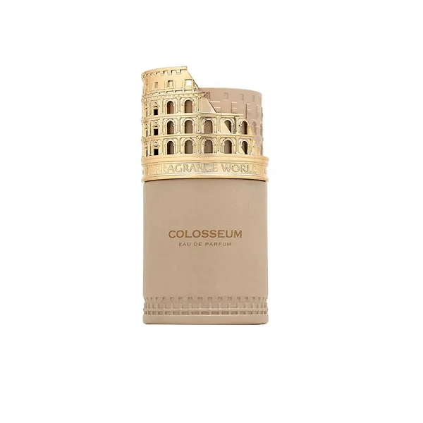 Fragrance World Colosseum 100ml Eau de parfum Spray - Image 2