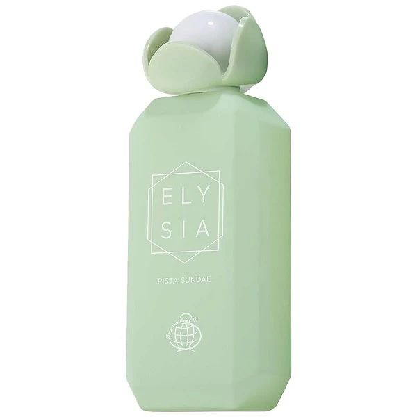 Fragrance World Elysia Pista Sundae 100ml Eau De Parfum Spray - Image 2