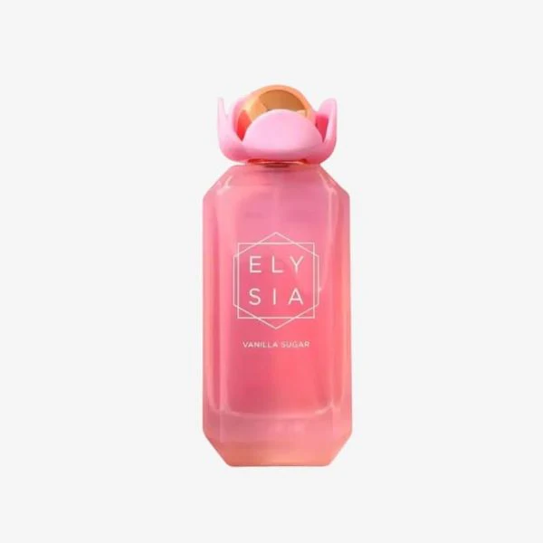 Fragrance World Elysia Vanilla Sugar 100ml Eau De Parfum Spray - Image 2