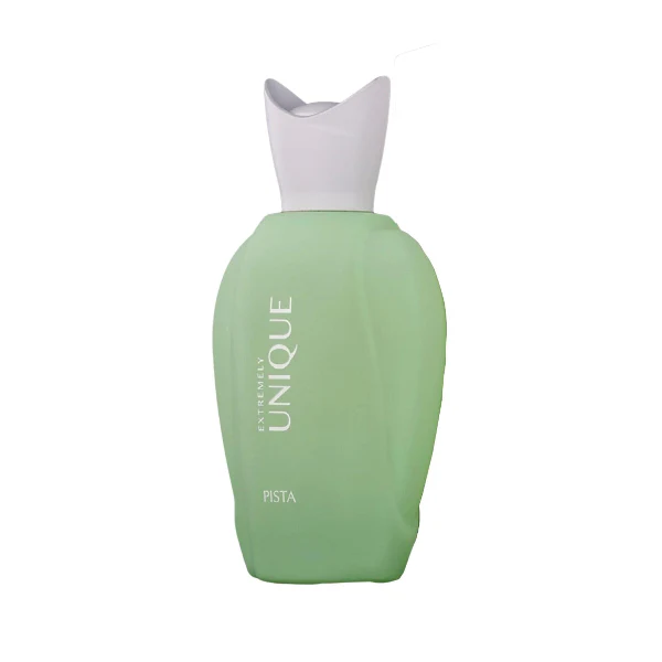 Fragrance World Extremely Unique Pista 100ml Eau De Parfum Spray - Image 2