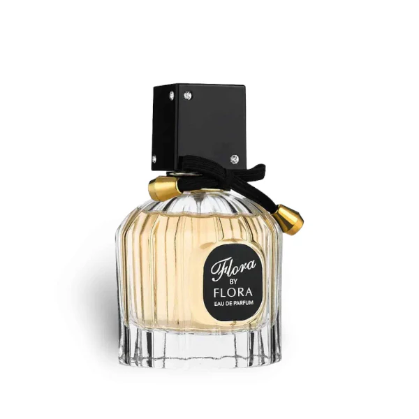 Fragrance World Flora By Flora 100ml Eau De Parfum Spray - Image 2
