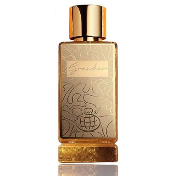 Fragrance World Grandeur 80ml Eau De Parfum Spray - Image 2