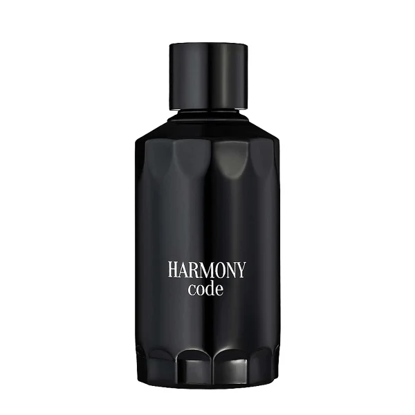 Fragrance World Harmony Code 100ml Eau De Parfum Spray - Image 2