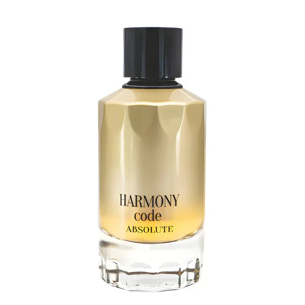 Fragrance World Harmony Code Absolute 100ml Eau De Parfum Spray - Image 2
