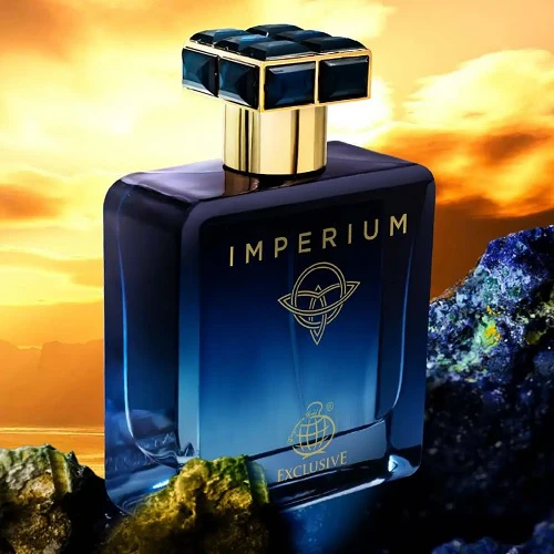 Fragrance World Imperium 100ml Eau De Parfum Spray - Image 3