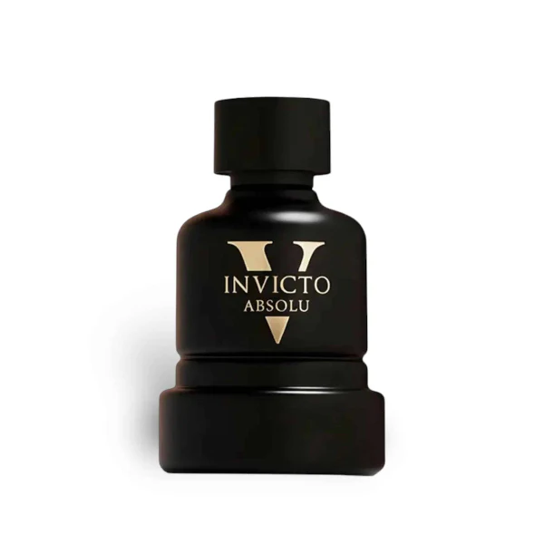 Fragrance World Invicto Victorious Absolu 100ml Eau De Parfum Spray - Image 2