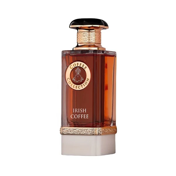 Fragrance World Irish Coffee 100ml Eau De Parfum Spray - Image 2