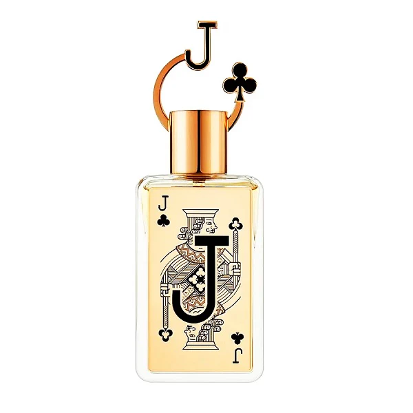 Fragrance World J Jack 80ml Eau De Parfum Spray - Image 2