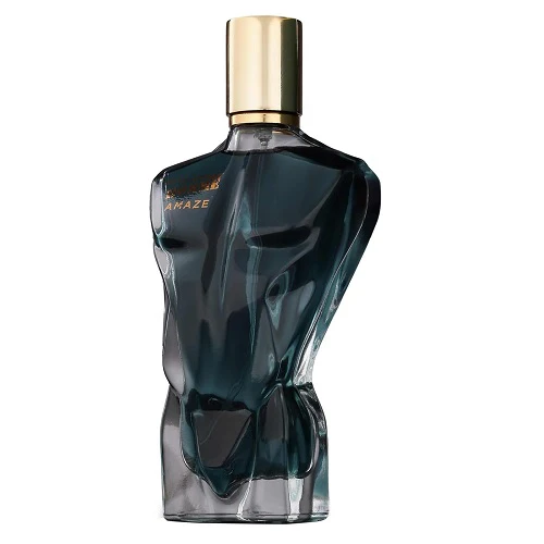 Fragrance World John Gustav Homme Amaze 100ml Eau De Parfum Spray - Image 2