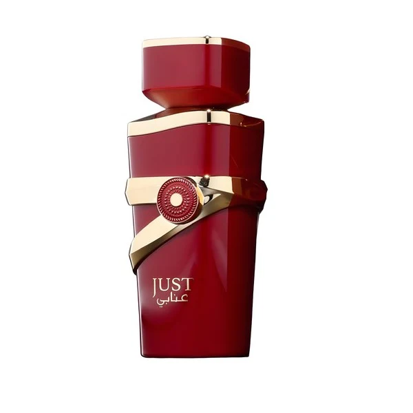 Fragrance World Just Anabi 100ml Eau De Parfum Spray - Image 2